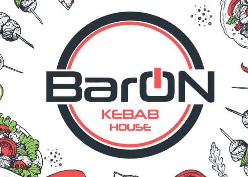 BarON Kebab zaprasza