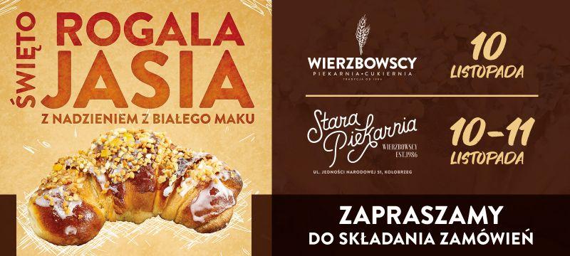Poznański przysmak na na 10 i 11 listopada również w Kołobrzegu