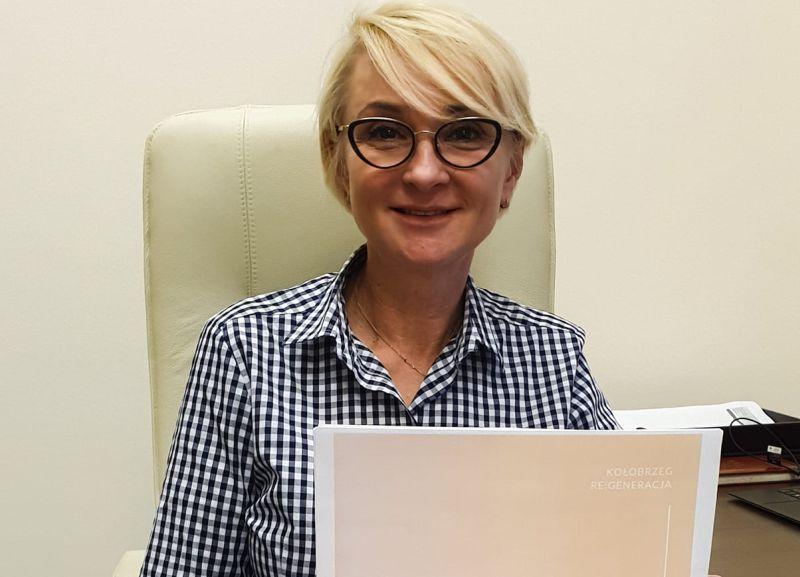 Anna Mieczkowska do mieszkańców; „To nie będzie łatwy budżet”