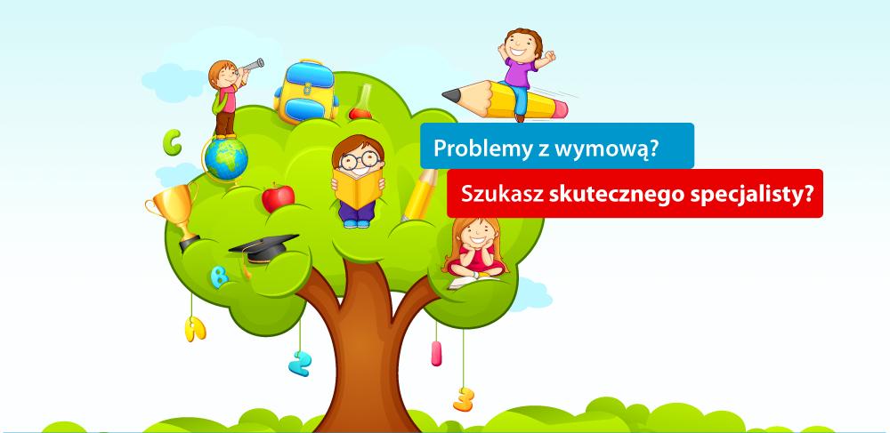 Spotkanie z logopedą