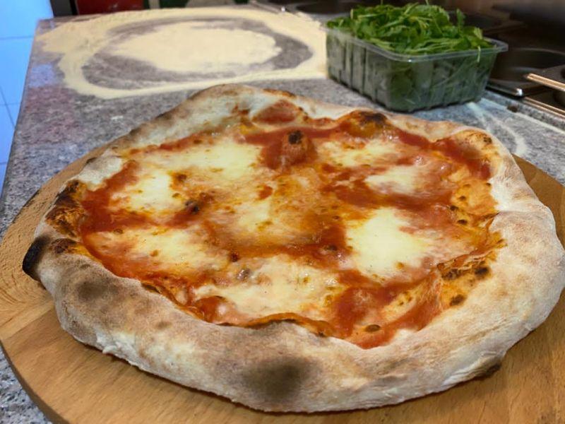 Nowa pizzeria Diavola zaprasza