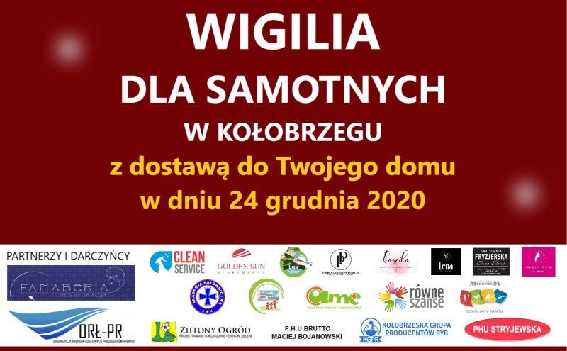 400 paczek na Wigilię dla Samotnych 