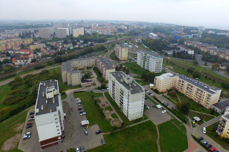 Statystyka a rzeczywistość. Kołobrzeg z najlepszymi warunkami mieszkaniowymi w rankingu
