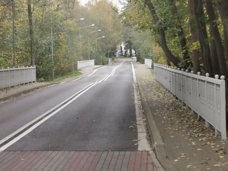 Rozstrzygnięto przetarg na projekt przebudowy Kresowej