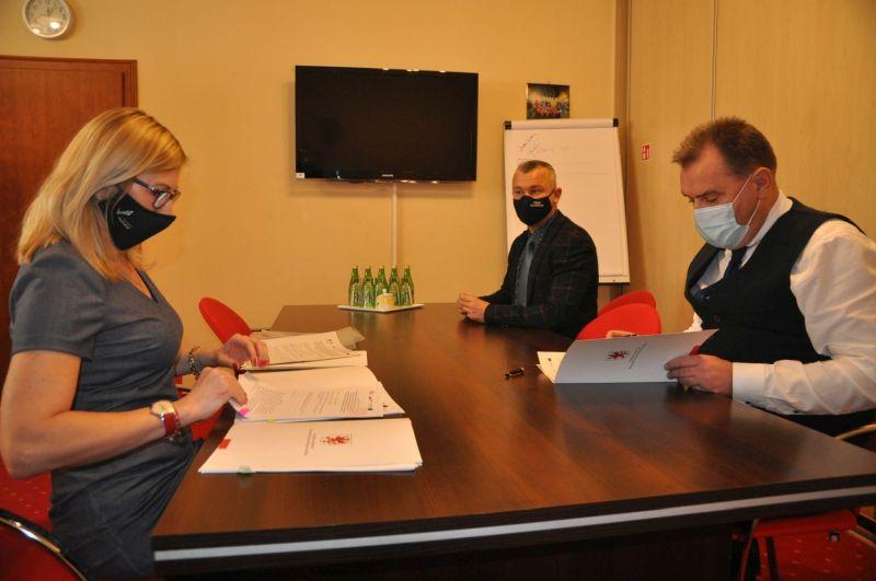 Dodatkowe środki dla pracowników DPS-ów