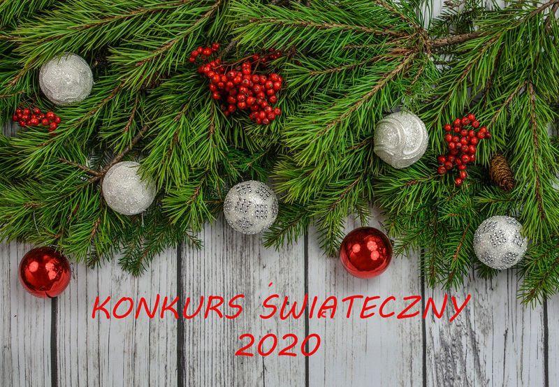 Konkurs świąteczny Gminy Kołobrzeg