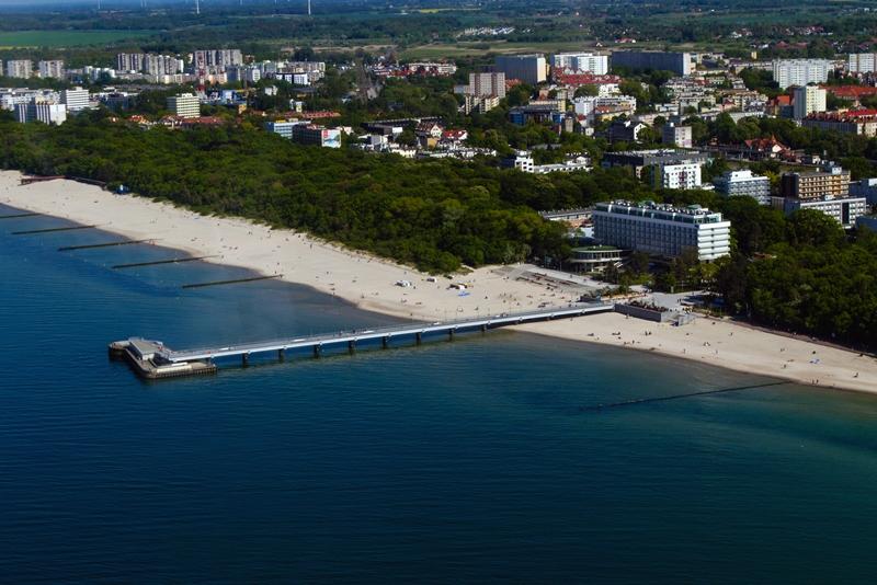 Hok składa interpelację w sprawie rehabilitacji pocovidowej w Kołobrzegu. Wniosek trafi do Ministerstwa Zdrowia