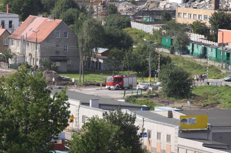 Tak budowano kołobrzeską obwodnicę. Poznajecie te miejsca? (foto)