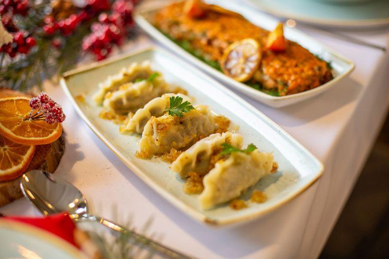 Catering Świąteczny Grill House