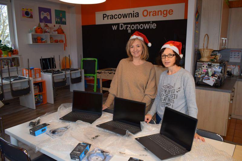 W tym roku Mikołaj rozdaje prezenty wcześniej 