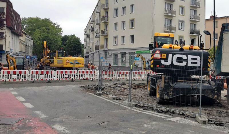 Coraz więcej firm staje do miejskich przetargów. Czy to oznacza kryzys w branży budowlanej?