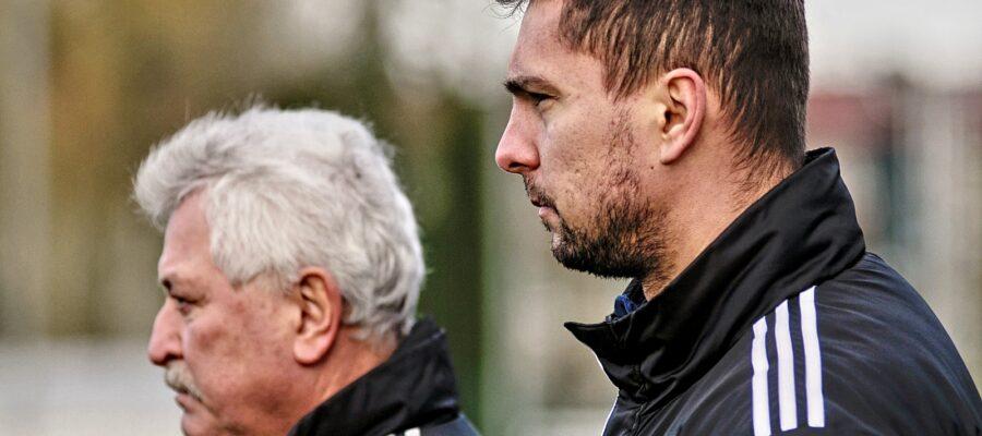 Peter Nemec i Piotr Kieruzel odchodzą z klubu. Jest oświadczenie piłkarskiej Kotwicy