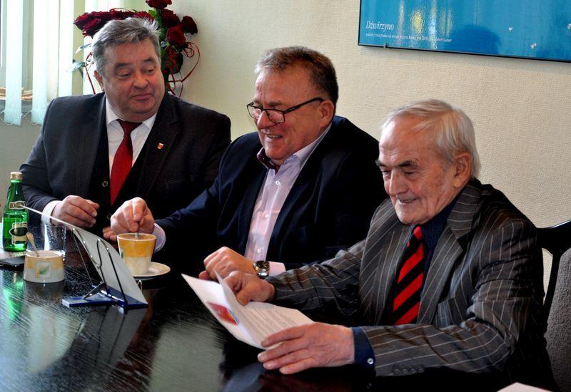 Nowy Wójt Gminy Kołobrzeg