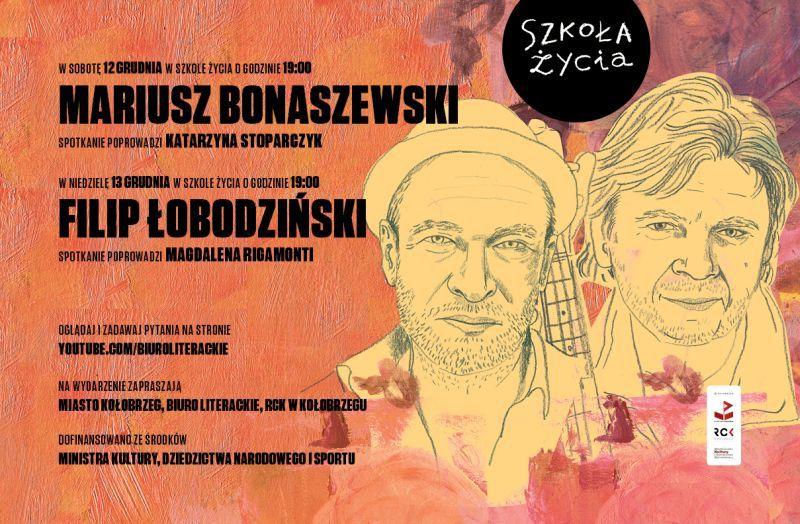 Kolejne wydarzenia w ramach Kołobrzeskiej Szkoły Życia