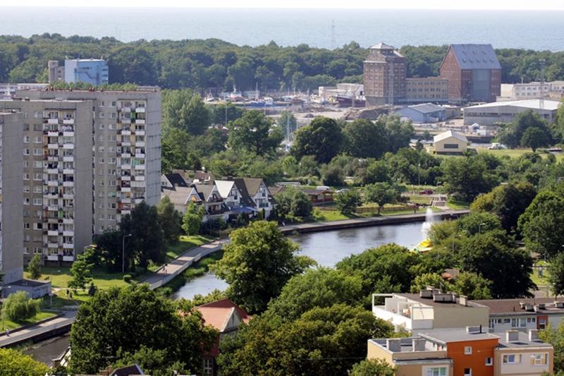 Tramwaj wodny w Kołobrzegu? Jest zainteresowanie