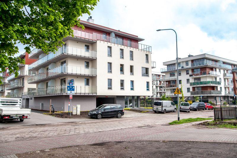 Rewolucja na Rybackiej