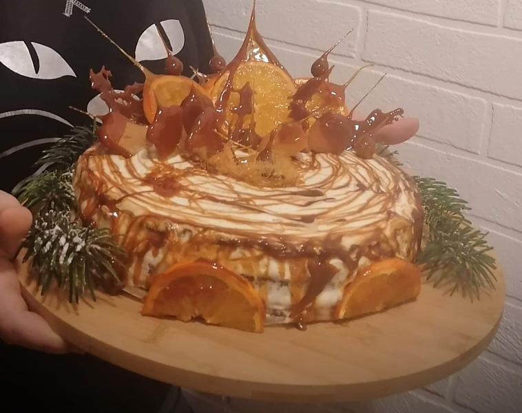Najpiękniejsze wypieki świąteczne w Gminie Kołobrzeg