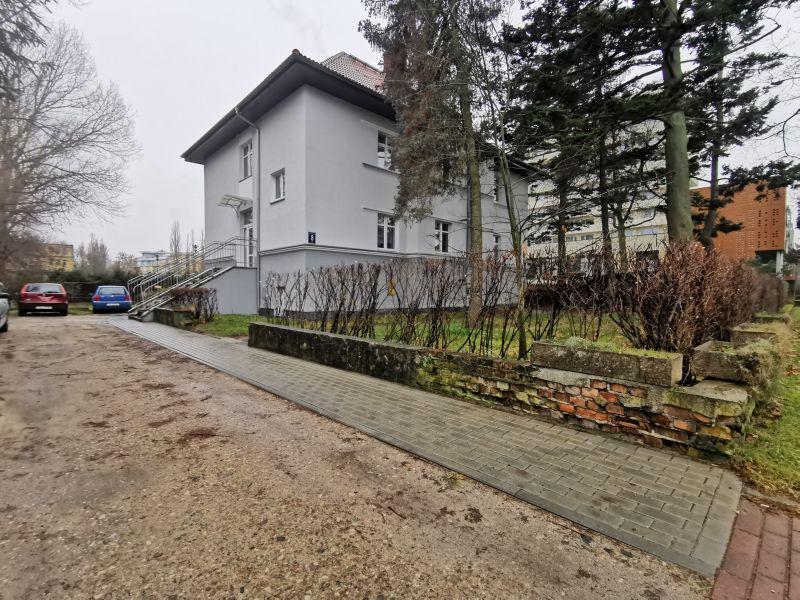 Rusza druga edycja programu „Mieszkanie za remont”. Do wynajęcia są cztery lokale