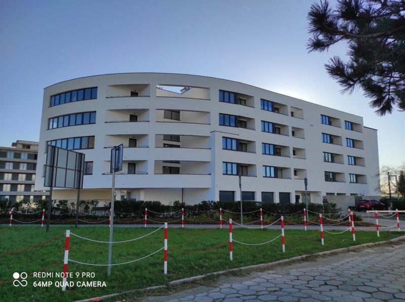 Dzielnica Zachodnia bardzo aktywna