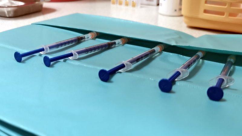 Lista punktów szczepień na Covid-19. Zobacz, gdzie będą mogli zaszczepić się mieszkańcy Kołobrzegu i okolic
