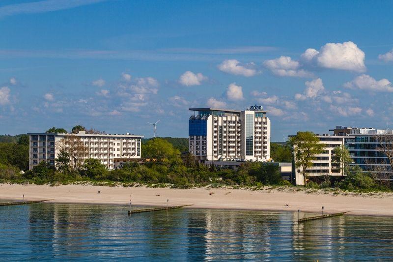 Rehabilitacja pocovidowa w Kołobrzegu? Jest odpowiedź resortu zdrowia w tej sprawie