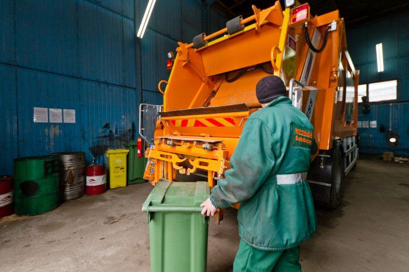 Gmina Kołobrzeg: Harmonogramy i zasady odbioru odpadów komunalnych 