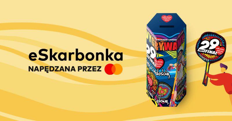 Rusza eSkarbonka sztabu WOŚP Kołobrzeg