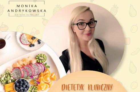 Specjalistyczna poradnia dietetyki klinicznej w Kołobrzegu