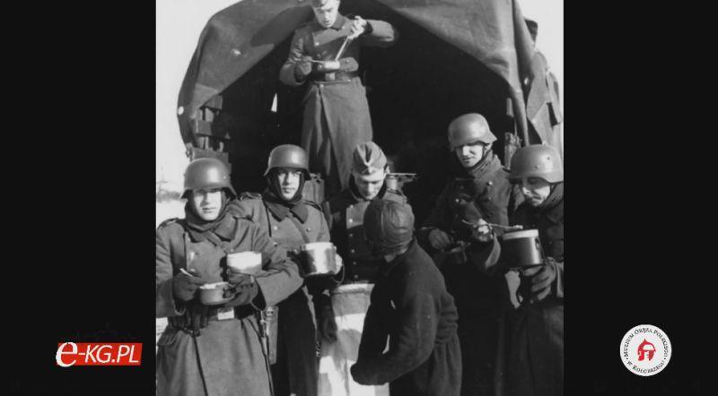Wojna! A co je się na wojnie? Lekcja historii i eksperyment na oryginalnych przedmiotach z epoki (wideo)
