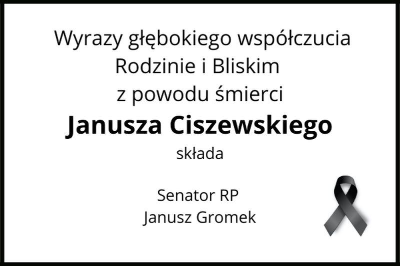 Rodzinie i bliskim...