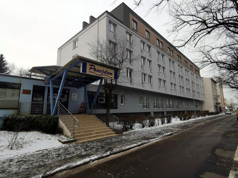 Sanatorium Posejdon testuje pilotażowy program dla ozdrowieńców. Ma być dostępny dla turystów i mieszkańców Kołobrzegu – wiemy, ile będzie kosztował