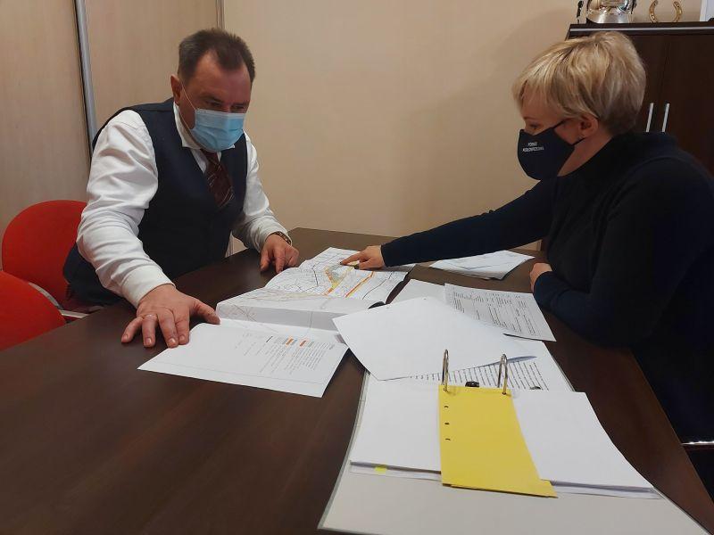 Wschodnia w Kołobrzegu i Wyzwolenia w Dźwirzynie doczekają się remontów. Plany drogowe na 2021
