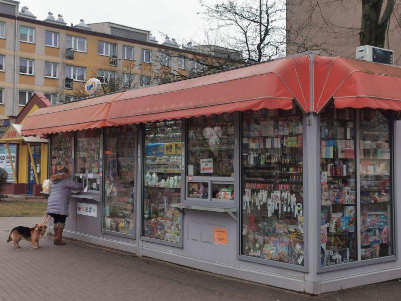 Dostanie 5 tysięcy miesięcznie przez 20 lat. Główna wygrana w Lotto ponownie w Kołobrzegu