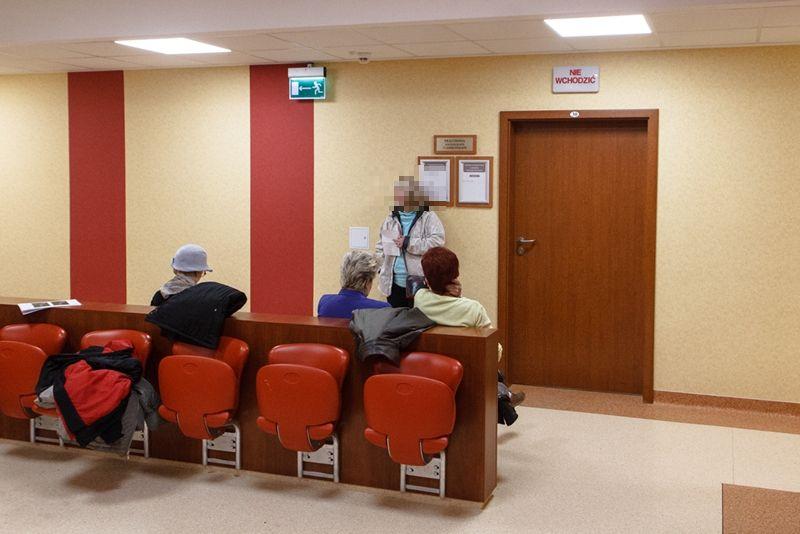 Problem z lekarzami rodzinnymi w Kołobrzegu? „Obecna liczba placówek powinna zapewnić opiekę medyczną wszystkim mieszkańcom”