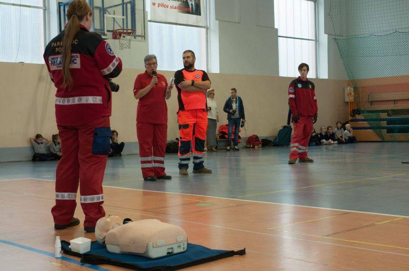 Zostań patronem Grupy Poszukiwawczo-Ratowniczej 