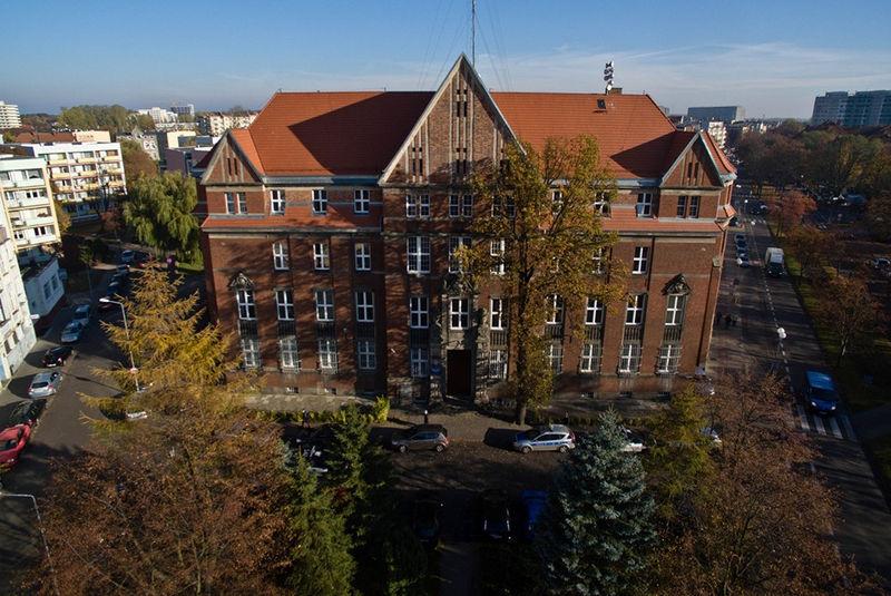 To już pewne – Komenda Powiatowa Policji zniknie z centrum miasta. Trwa szukanie nowej lokalizacji