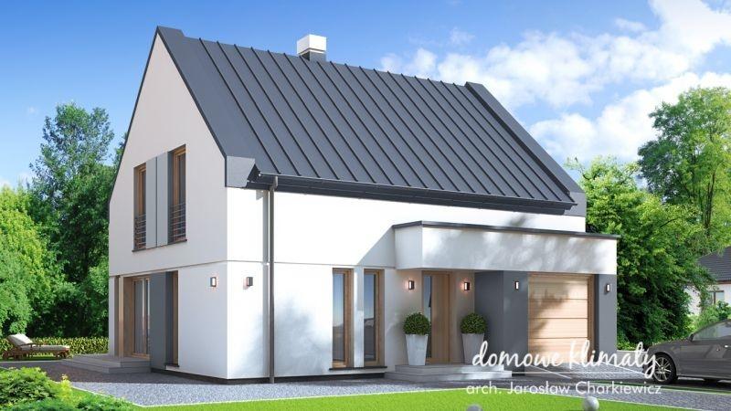 Poddasze użytkowe to nie to samo, co strych - definicja, wysokość i warunki adaptacji