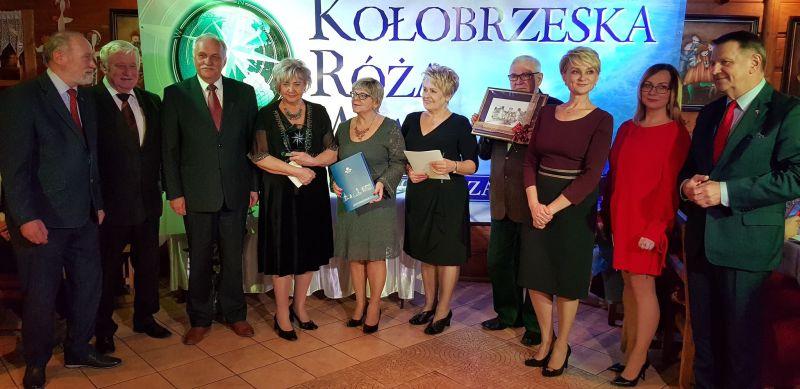 Kołobrzeska Róża Wiatrów. Można zgłaszać kandydatów do nagrody