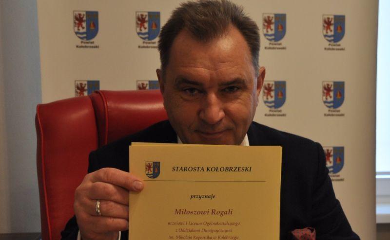 Stypendia sportowe dla uczniów szkół ponadpodstawowych