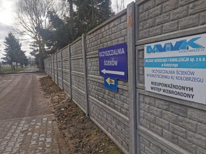 Nieprzyjemny zapach z oczyszczalni. Prezes MWIK odpowiada na skargi mieszkańców