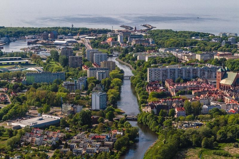 Konkurs na architekta miasta bez rozstrzygnięcia. Nie było kandydatów