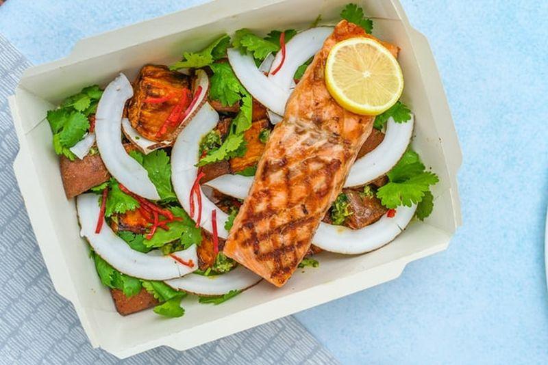 Wypróbuj dietę pudełkową oraz catering dietetyczny