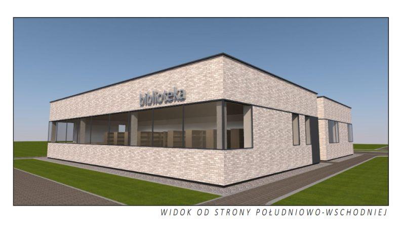 Świetlica na Ogrodach za 2 mln zł. Miasto rozstrzygnęło przetarg