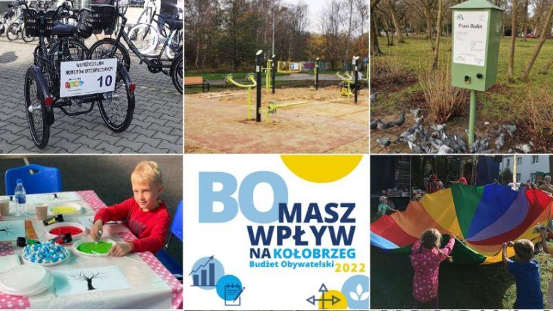 Budżet Obywatelski na 2022 rok. 1 marca rusza nabór wniosków (wideo)