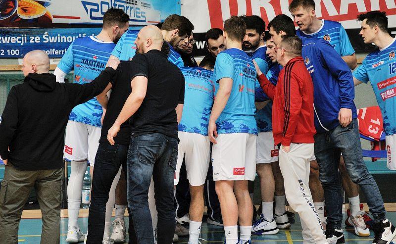 Wyjazdowe przełamanie w Kłodzku