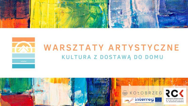 Warsztaty artystyczne online