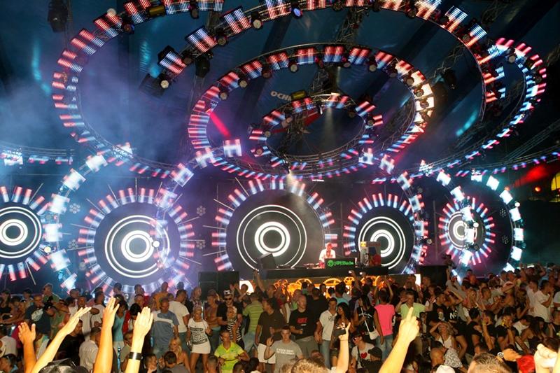 Festival Sunrise (i nie tylko) kolejne 9 lat w Podczelu. Burzliwa debata na sesji Rady Miasta