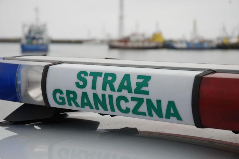 Kuter nie wyszedł w morze. Część załogi była nietrzeźwa