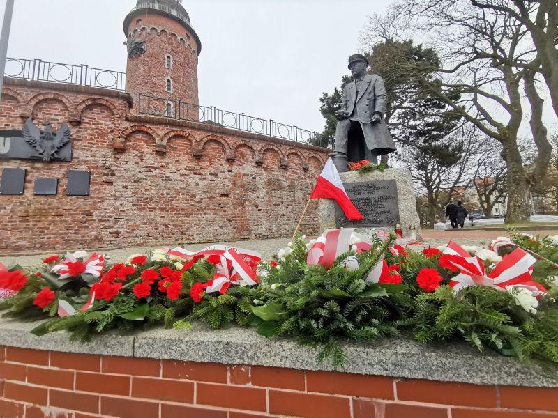 Uczcili Pamięć Żołnierzy Wyklętych (Foto)