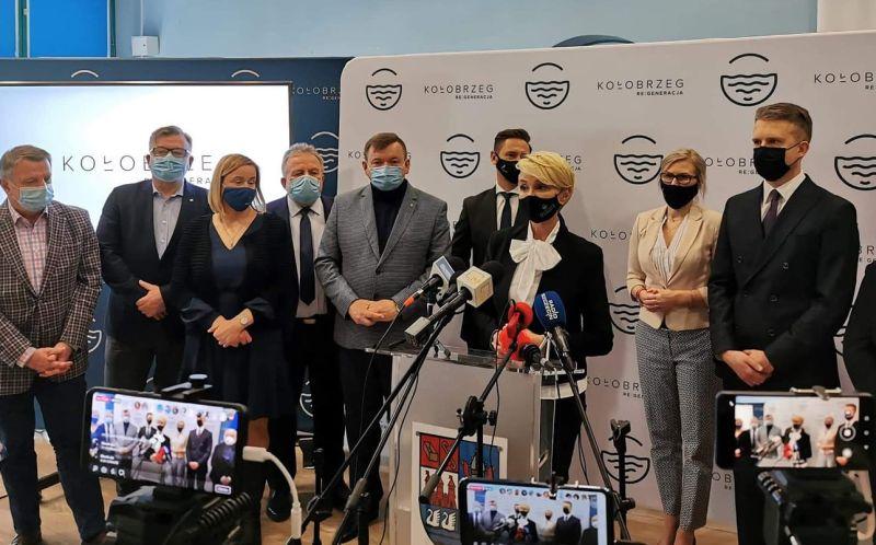 Wspólny apel o pomoc dla gmin uzdrowiskowych. Posiedzenie Zachodniopomorskiego Zespołu Parlamentarnego (video)
